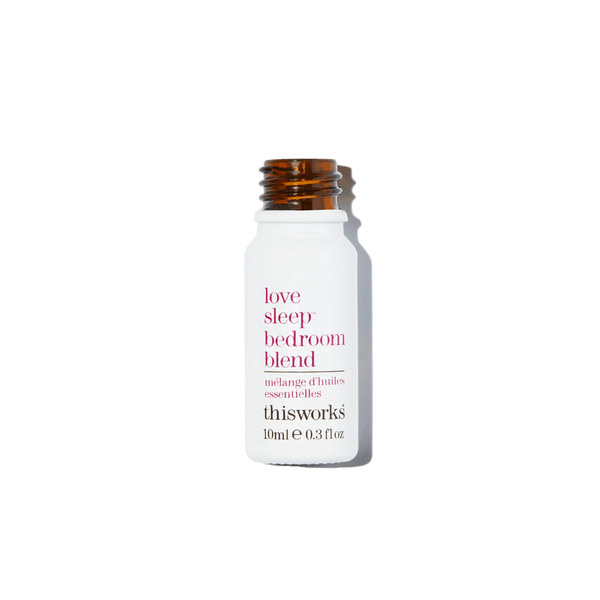 This Works - Love Sleep Bedroom Blend - 10 ml - Beauty Junkies