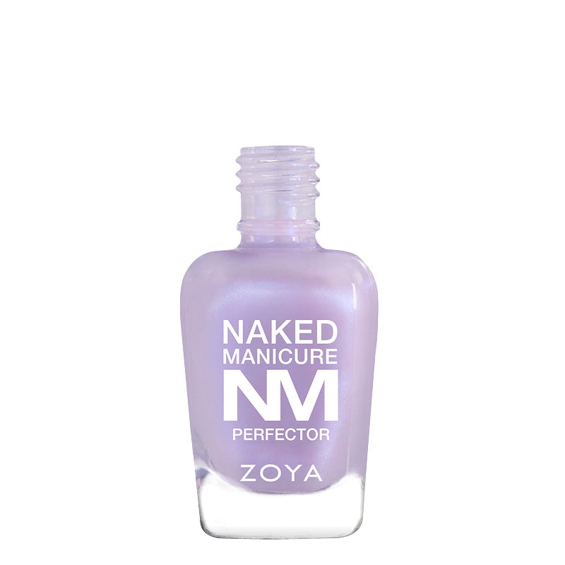 Zoya Opal Lavender Perfector Plus – Verzorgende Nagellak