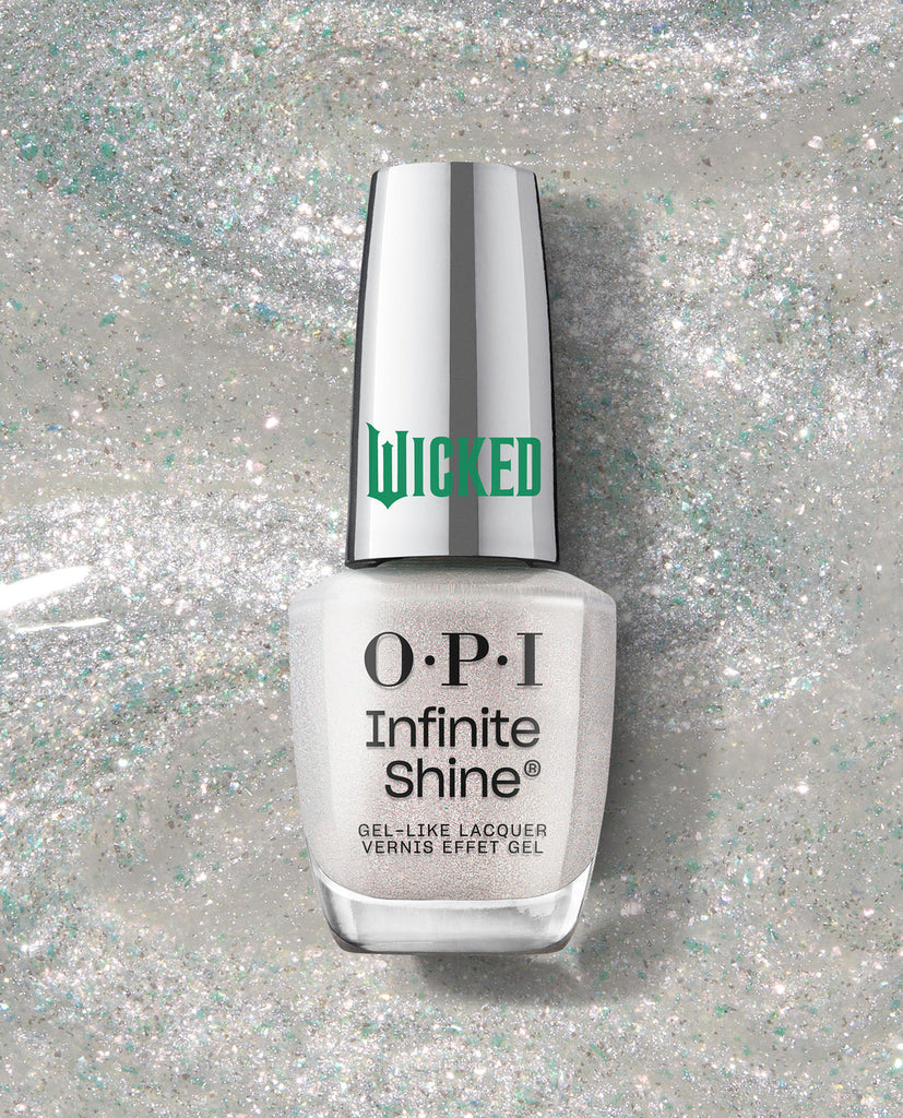 OPI Infinite Shine - Don't Hide Your Magic - Gel Effect