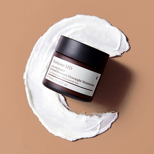 Perricone MD High Potency Retinol Recovery Overnight Moisturizer