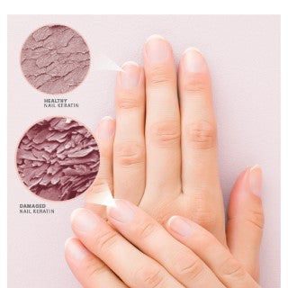 Zoya Naked Manicure - Nagelherstel Kit – Rescue & Repair Set voor Zwakke of Beschadigde Nagels