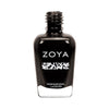 Zoya - Leopard Spots – Special Effect Overlak - Topper