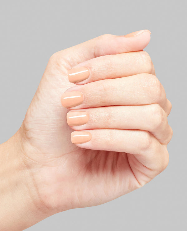 OPI Nail Lacquer - Pearl-Clutching Behavior - Nagellak