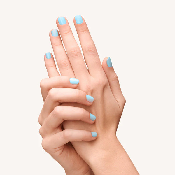 Mavala - Blue Mint 181 - Mini Nagellak