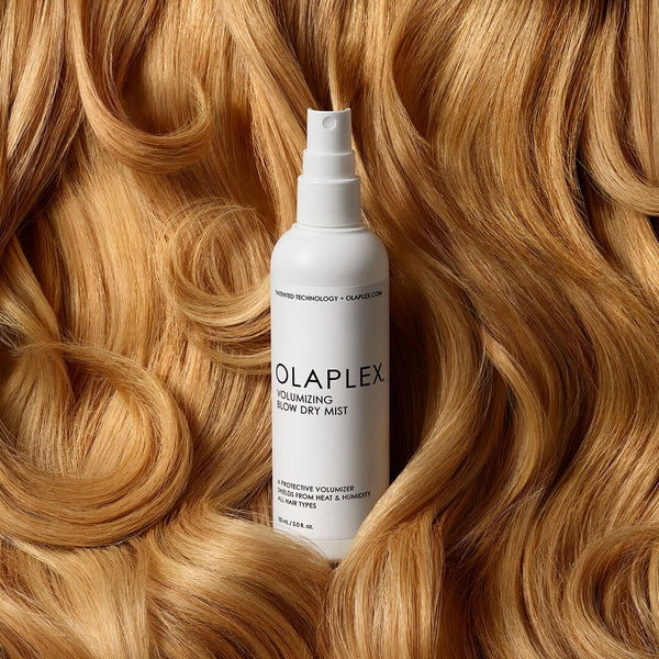 Olaplex - Volumizing Blow Dry Mist – Hittebescherming & Volume voor alle Haartypes (150 ml)
