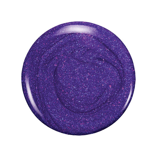 Zoya - Wren – Koninklijk Paars met Multicolor Shimmer – Vegan Nagellak