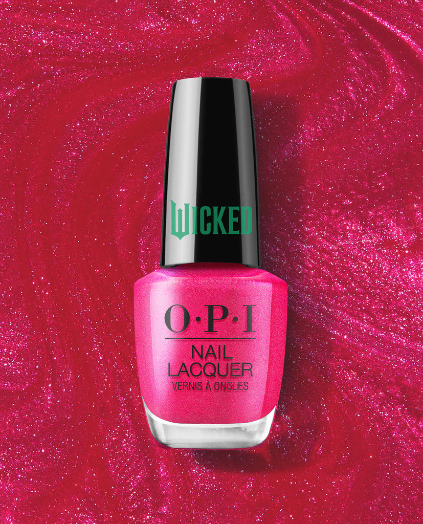 OPI Nail Lacquer- Glinda the Good! - Nagellak