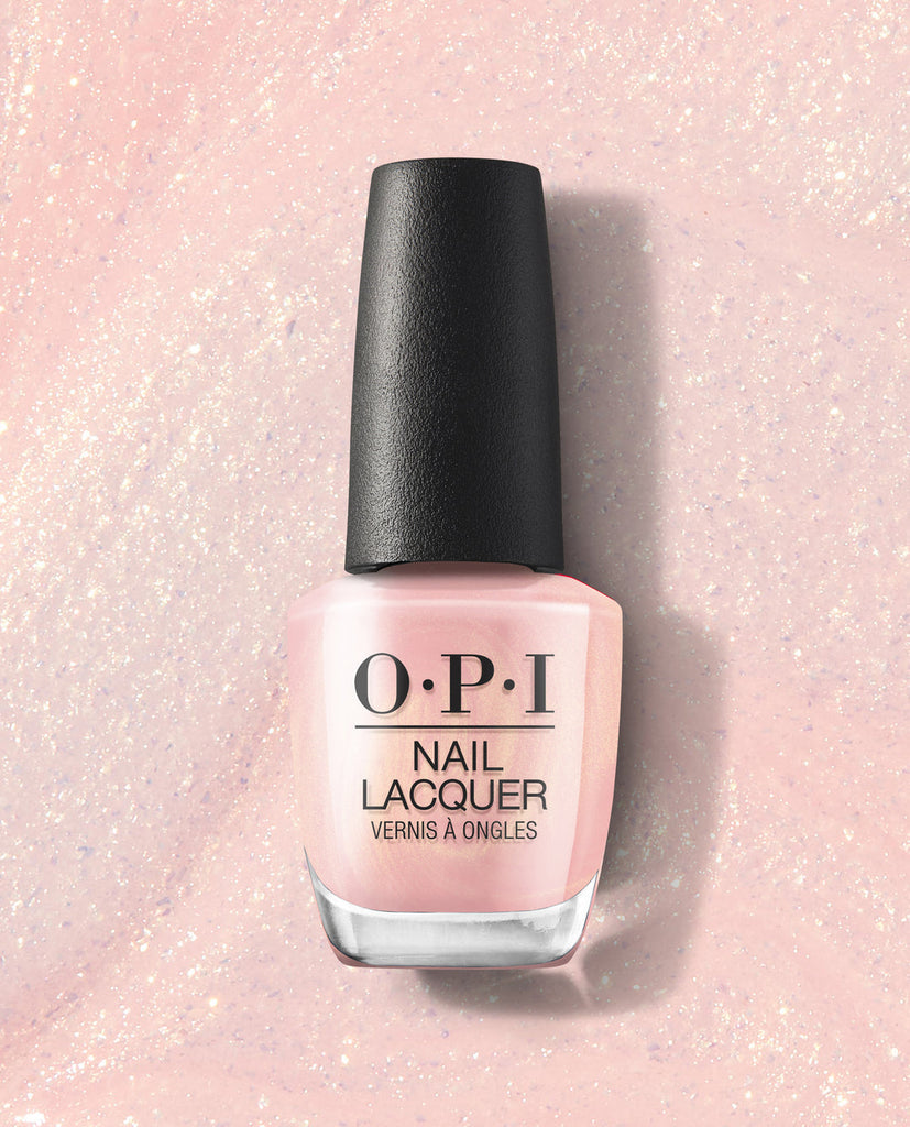 OPI Nail Lacquer - Reoccurin' Gleam - Nagellak