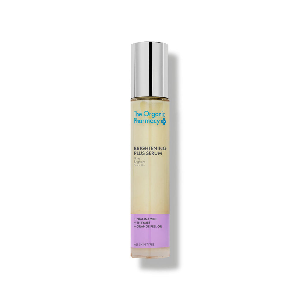 The Organic Pharmacy - Brightening Plus Serum