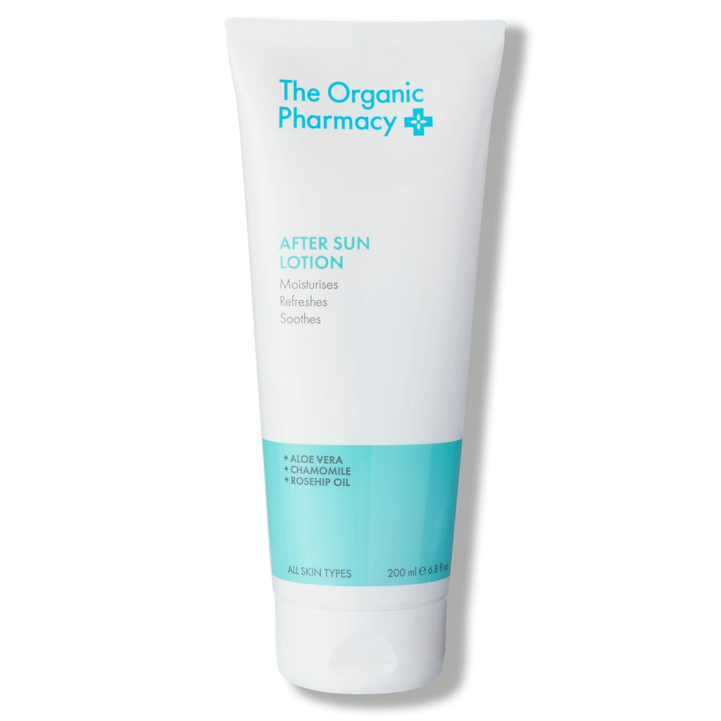 The Organic Pharmacy - After Sun Lotion