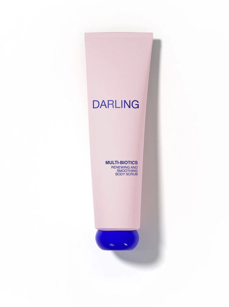 Darling Multi-Biotics Body Scrub