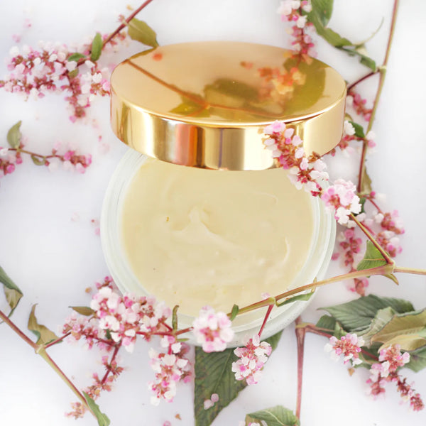 Lola's Apothecary - Monsoon Paradise Body Soufflé - Beauty Junkies