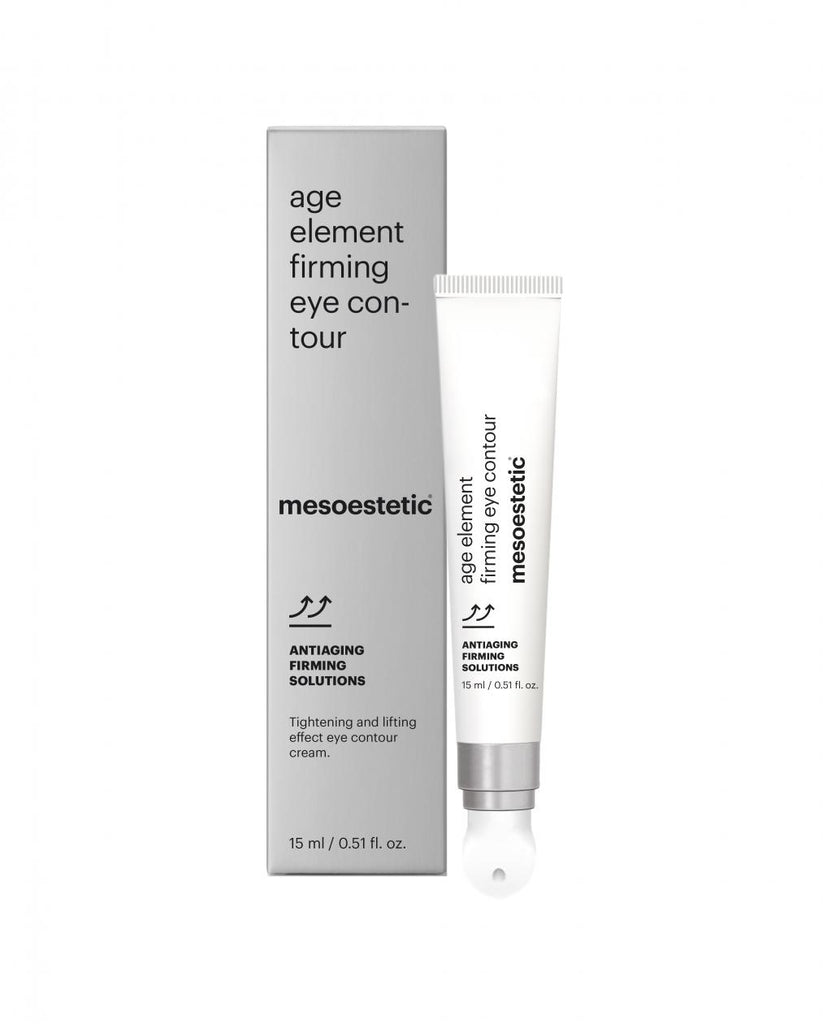 Mesoestetic -  Age Element Firming Eye Contour – Liftende Oogcrème