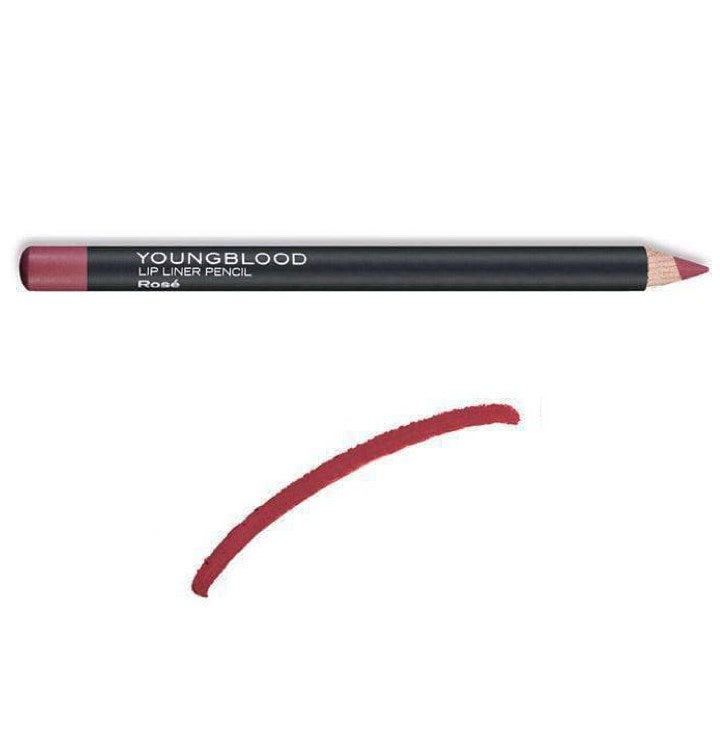 Youngblood - Lip Liner Pencil - Lip liner potlood - Beauty Junkies
