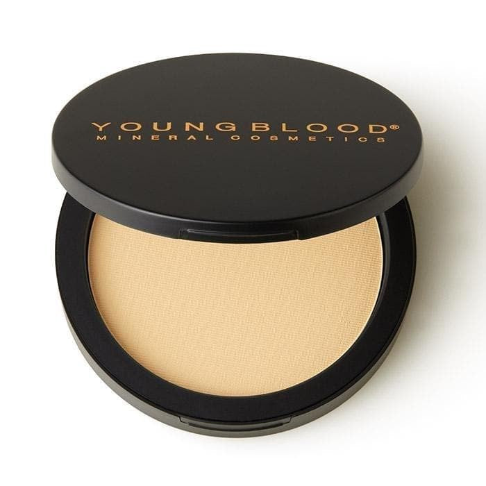 Youngblood - Pressed Mineral Rice Setting Powder - Beauty Junkies