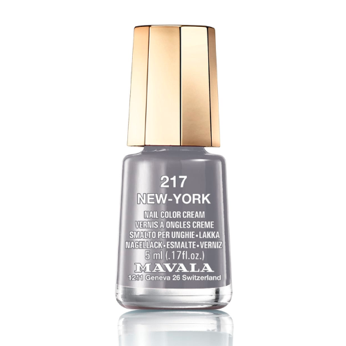 Mavala - New York 217 - Mini vernis à ongles