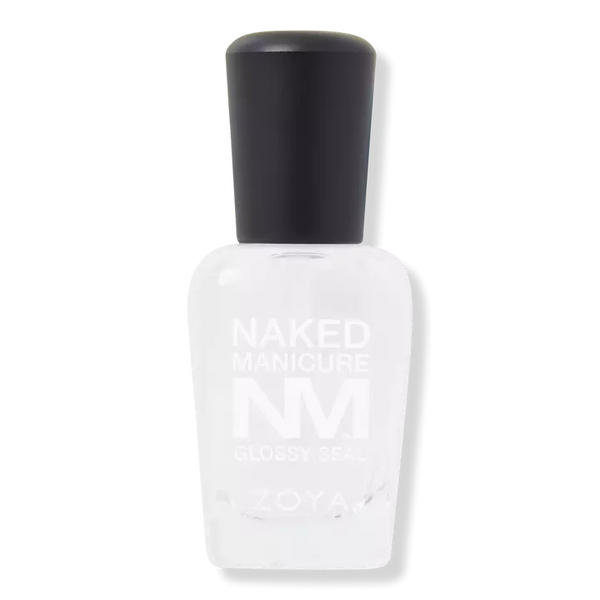 Zoya - Glossy Seal Topcoat - Beauty Junkies