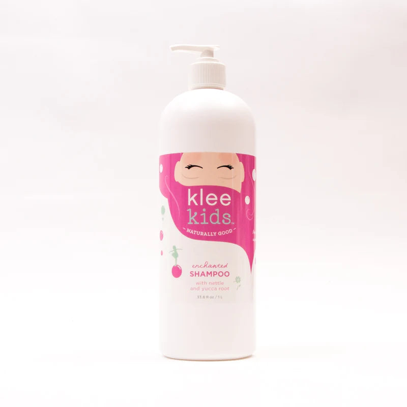 Klee naturals - Kids Magische Shampoo - Beauty Junkies