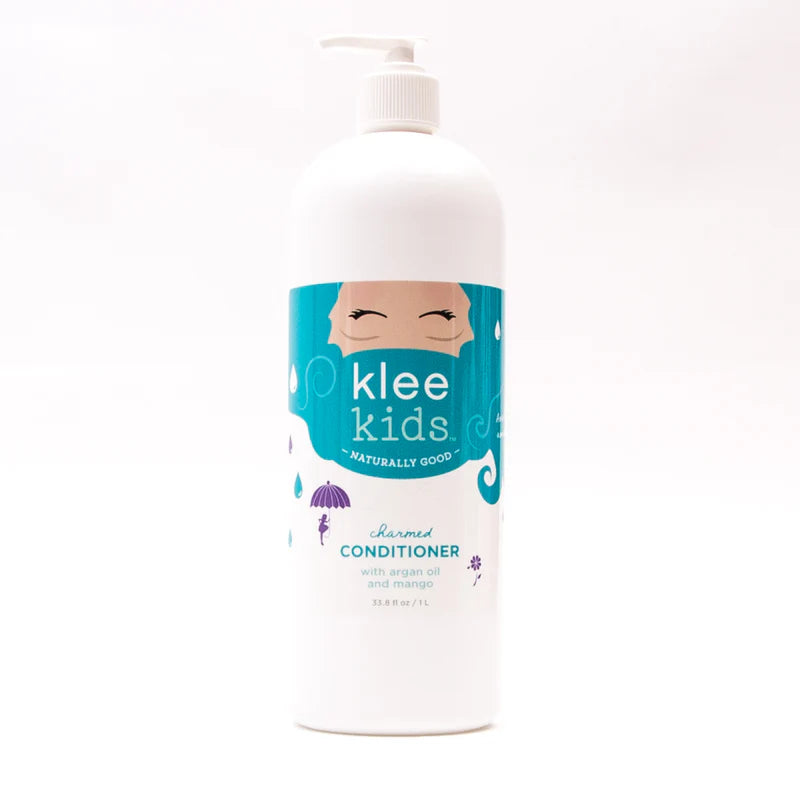Klee Kids -  Charmed Conditioner met Argan & Mango - Beauty Junkies