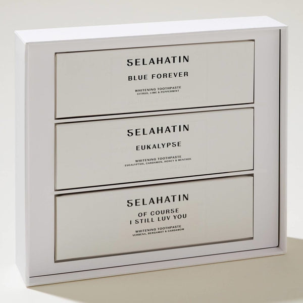 Selahatin - Mediation in An Emergency Set