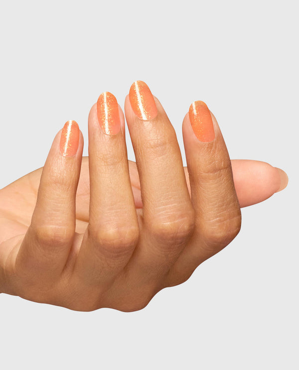 OPI - Dreamsicle - Gel-look Nagellak