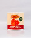 Ban.do -  Tomato Can Bloempot – Keramische Planter met Speels Design