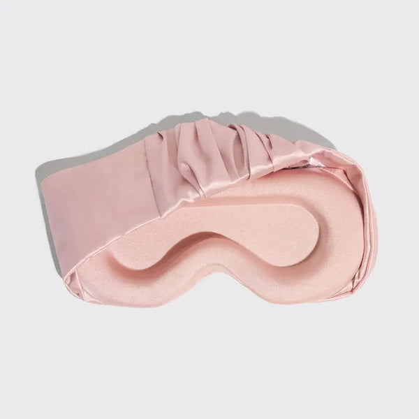 Kitsch - Blush Contour Pillow Eye Mask