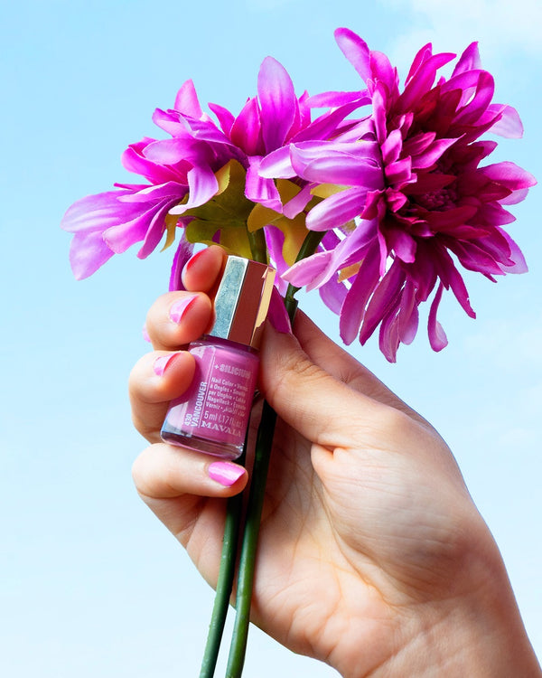 Mavala - Vancouver 430 - Mini nail polish