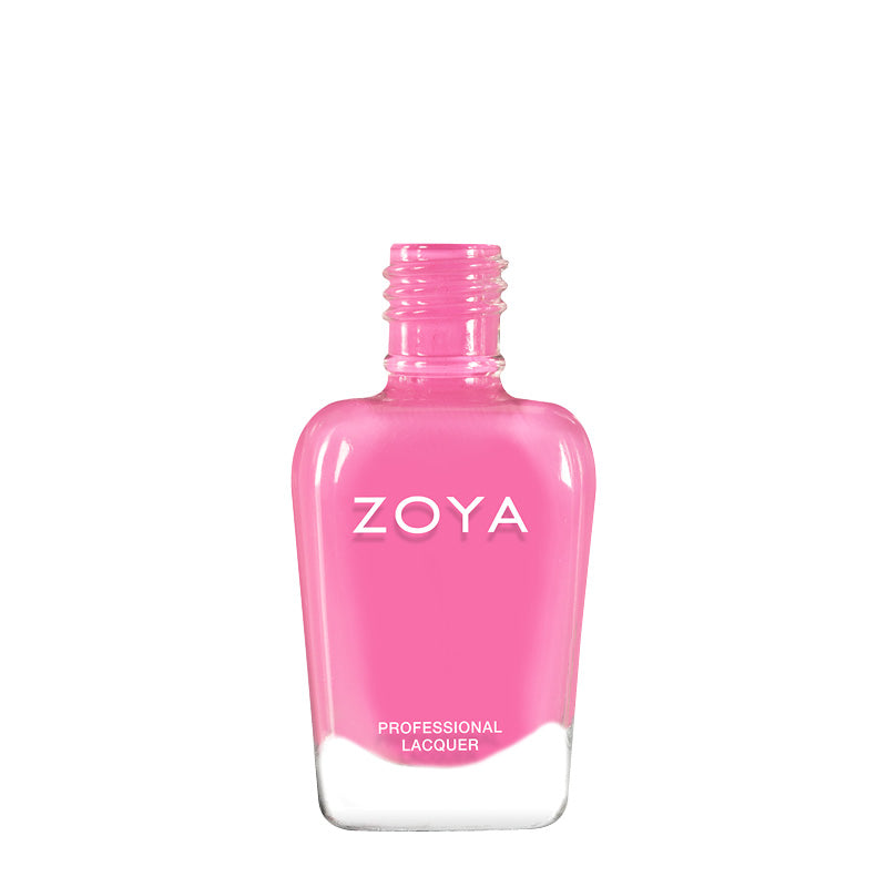 Zoya Lolly – Dusty Rose Candy Pink Nagellak