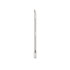 Deborah Milano - Nagelriemduwer - Cuticle Pusher Steel - Beauty Junkies