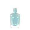 Zoya Arden – Icy Aqua Mint Nagellak met Subtiele Shimmer