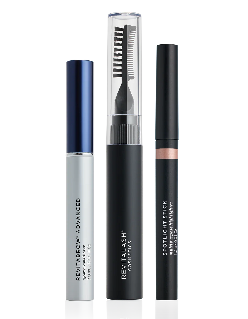 RevitaLash Revitabrow Advanced – Voor volle, perfect gestylde wenkbrauwen
