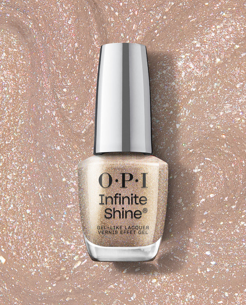 OPI Infinite Shine  - My Private Yacht