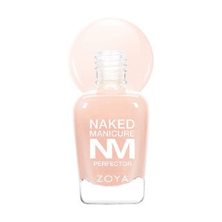 Zoya - Naked Manicure Buff Perfector - Kleurhersteller