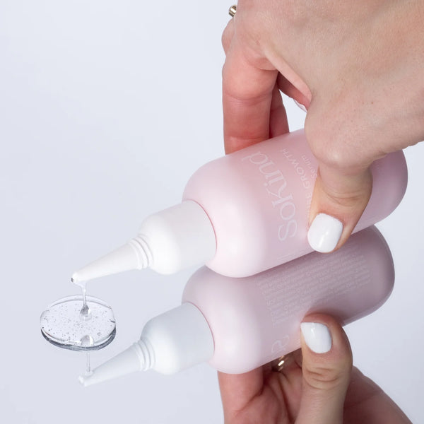 SoKind Pure Growth – Natuurlijke haargroei serum voor vrouwen