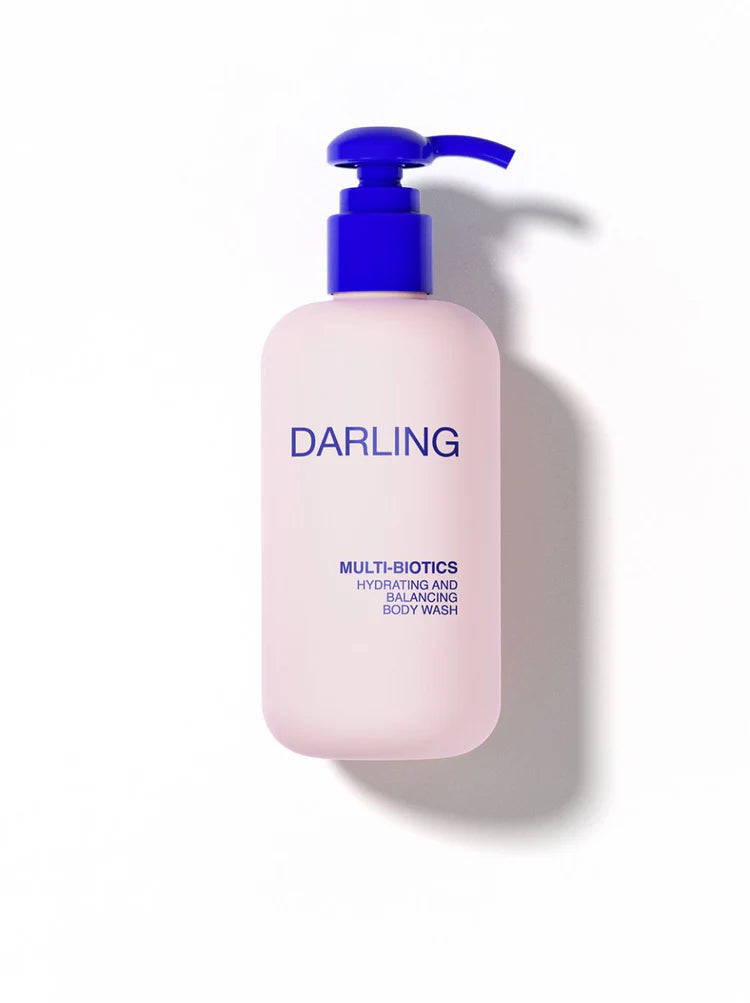Darling -  Multi-Biotics Body Wash