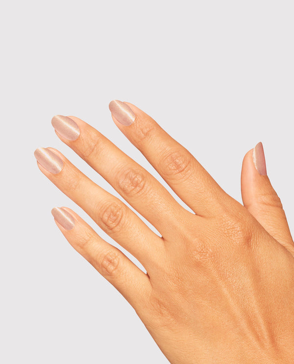 OPI Nail Lacquer - Mirror, Mirror on the Awe - Nagellak