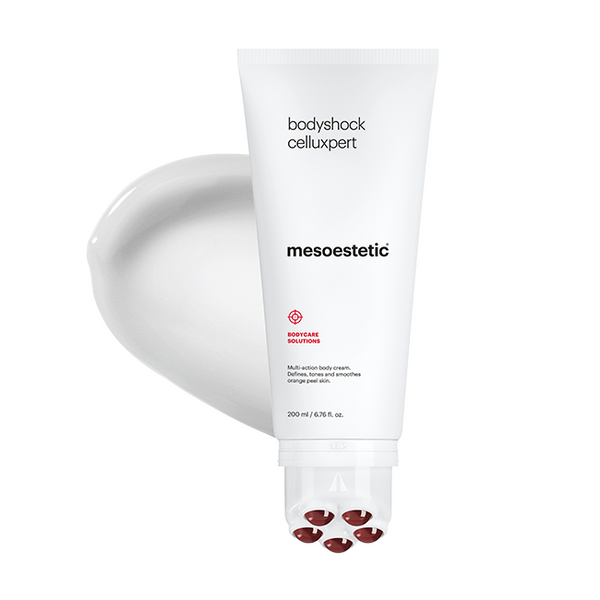 Mesoestetic Bodyshock Celluxpert 
cellulitiscrème