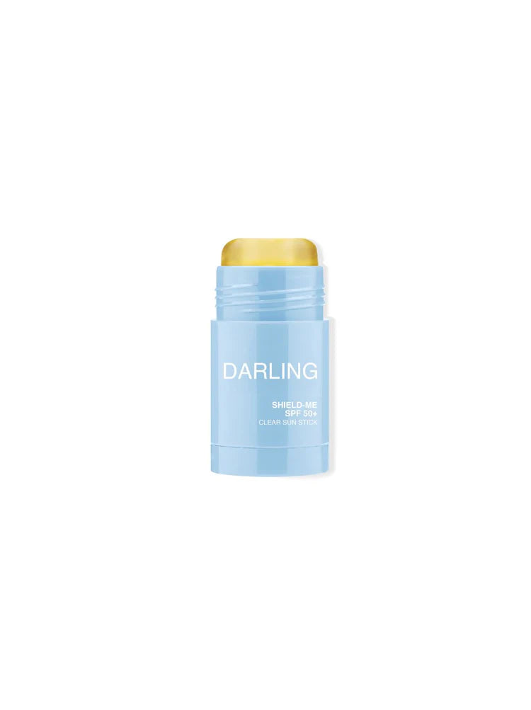 Darling - Darling Shield-Me SPF 50+ -  Zonstick – Transparant & reef safe