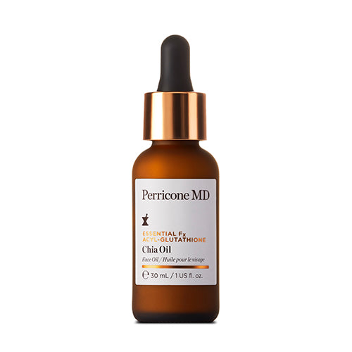 Perricone MD - Essential Fx Acyl-Glutathione Chia Gezichtsolie – Anti-Aging tegen Fijne Lijntjes & Rimpels