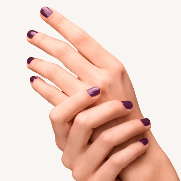 Mavala - Amethyst 315 - Mini -Nagellack