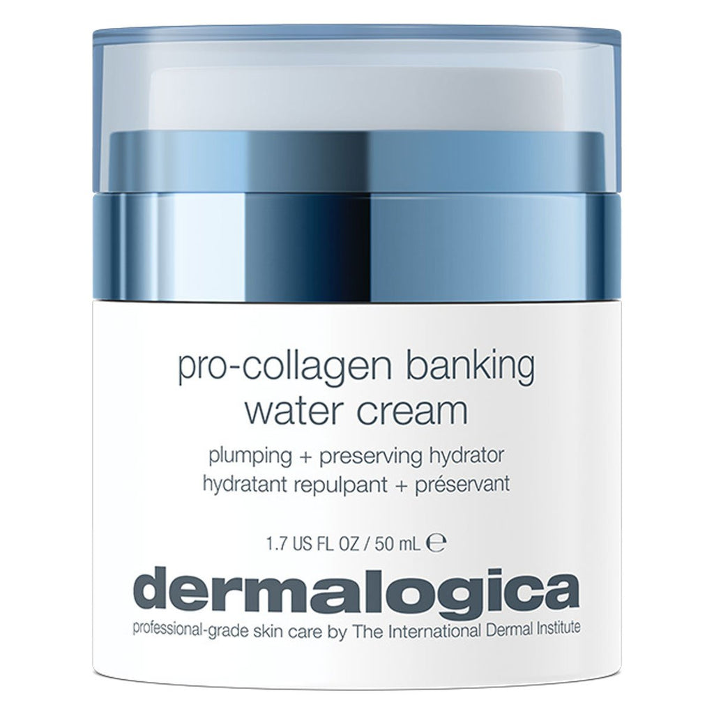 Dermalogica Pro-Collagen Banking Water Cream – Hydraterende Anti-Aging Crème