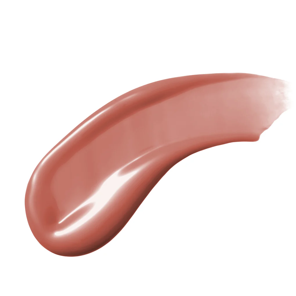 Delilah Cosmetics - Colour Gloss - Hydraterende Lipgloss met Langdurige Glans
