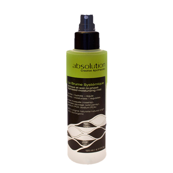 Absolution Cosmetics - Good Night Essentials – Natuurlijke Avondroutine Cadeauset Limited Edition 2025