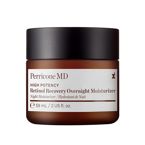 Perricone MD High Potency Retinol Recovery Overnight Moisturizer