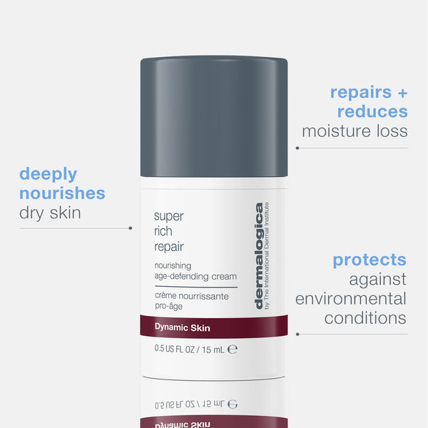 Dermalogica - Super Rich Repair Travelsize