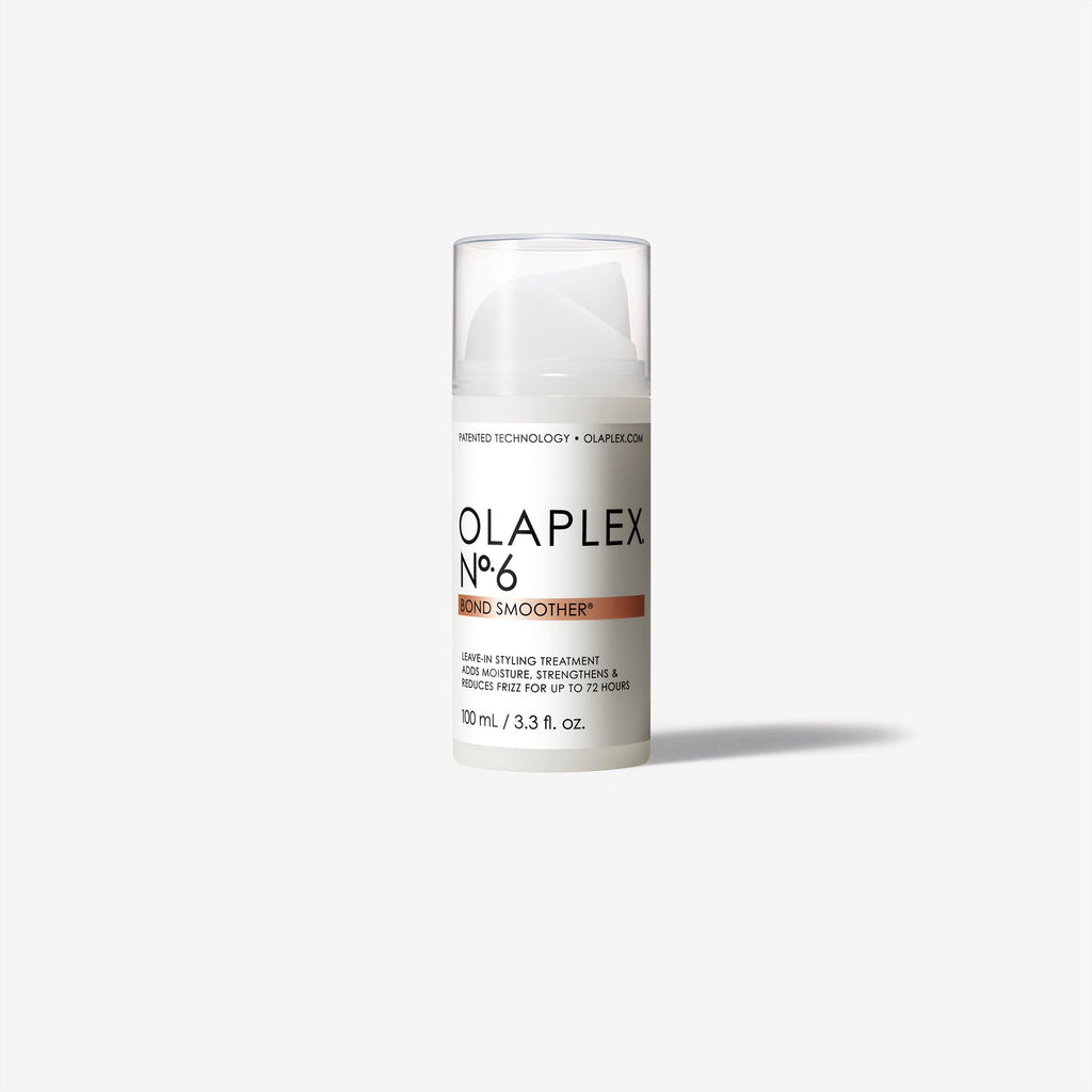 Olaplex Nº.6 Bond Smoother – Leave-In Stylingcrème tegen Pluis (100 ml)