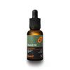 Beviro Bergamia Wood Baardolie – 30 ml