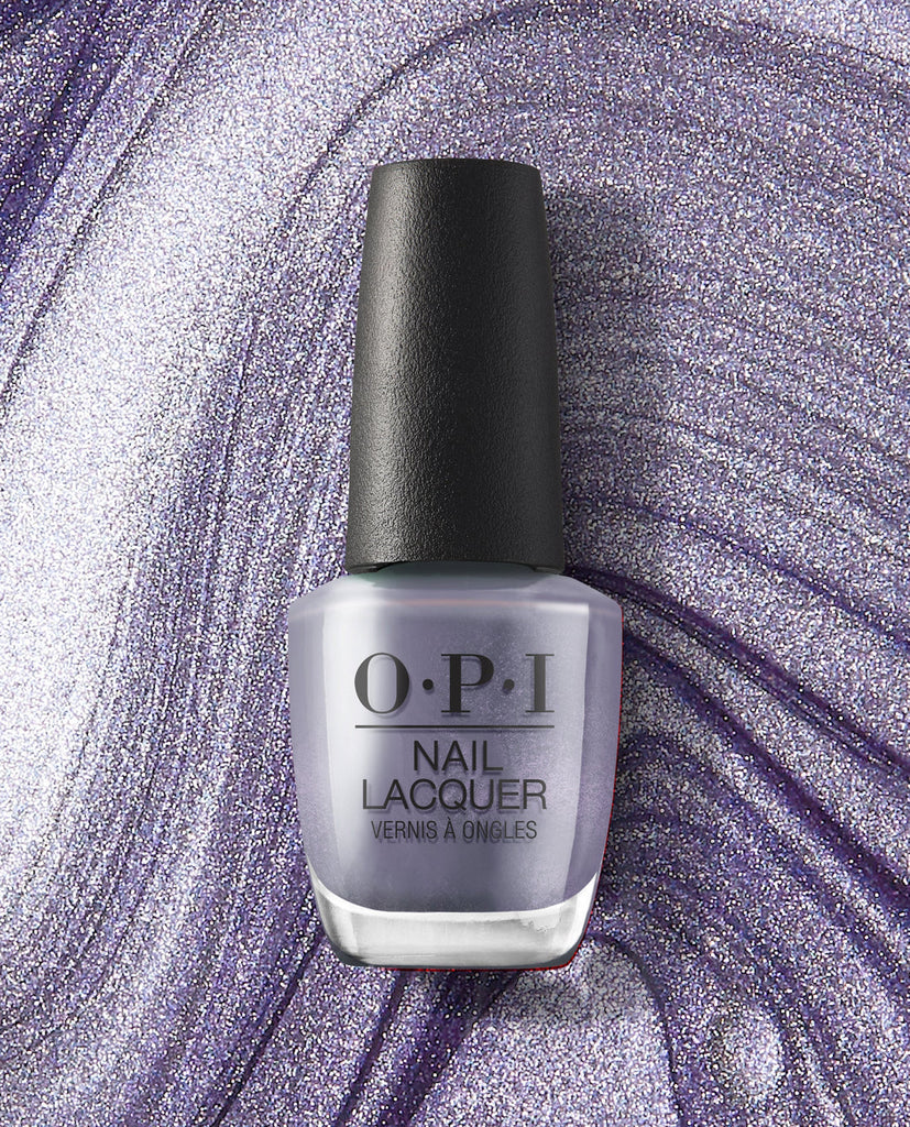 OPI Nail Lacquer - You’ve Got Nail - Nagellak