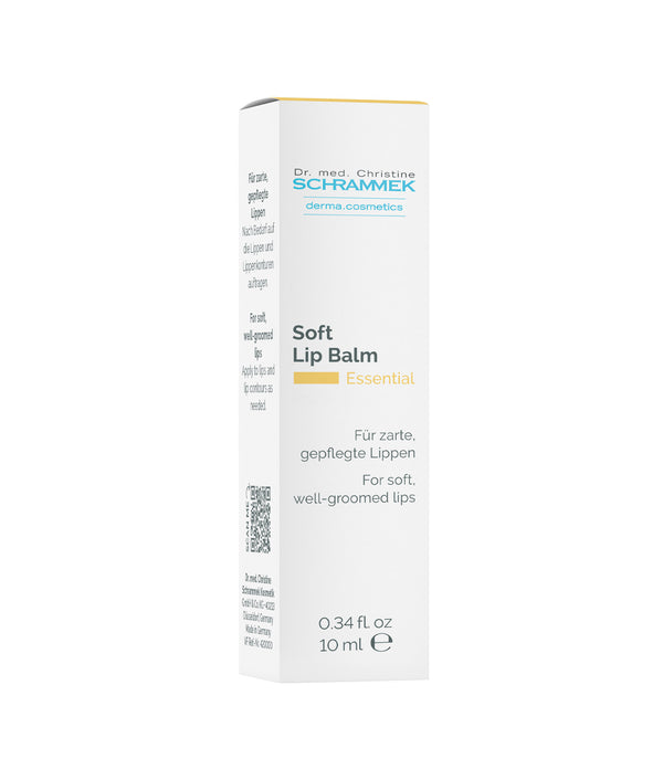 Dr Schrammek - Soft Lip Balm - Beauty Junkies